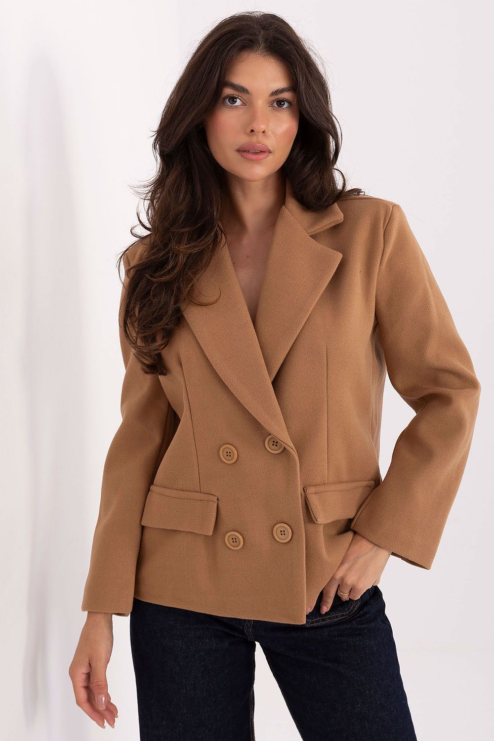 Mantel model 217856 Rue Paris
