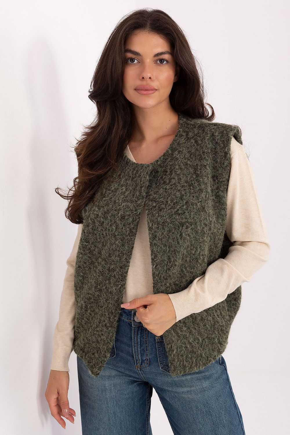 Weste model 217864 Rue Paris