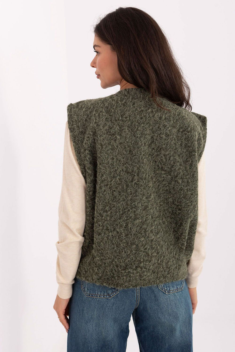 Weste model 217864 Rue Paris
