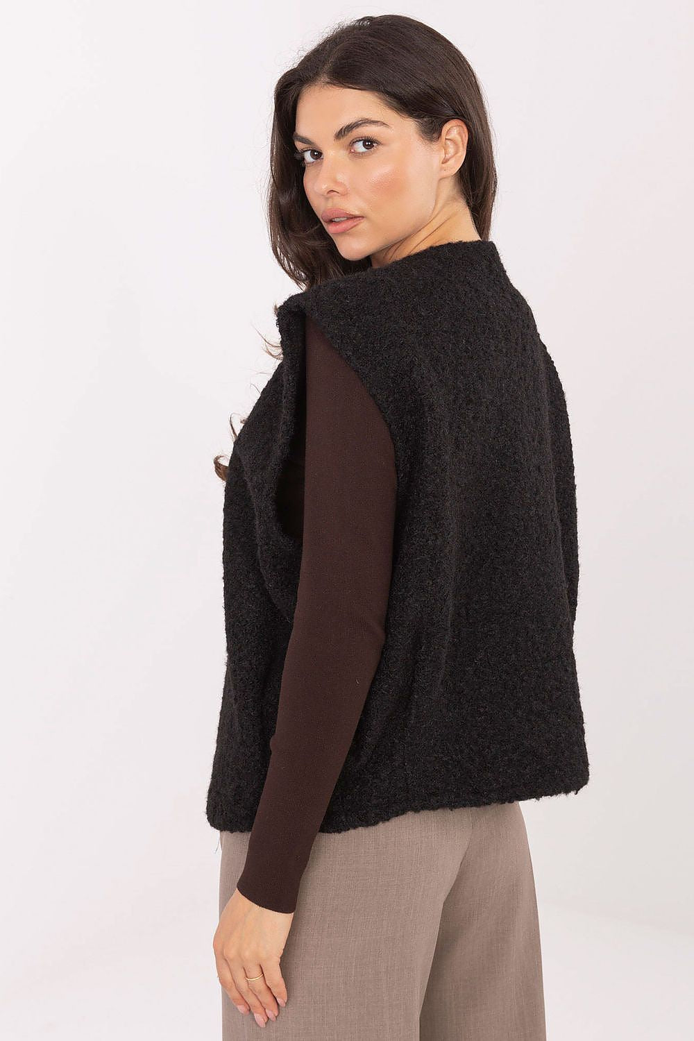 Weste model 217869 Rue Paris