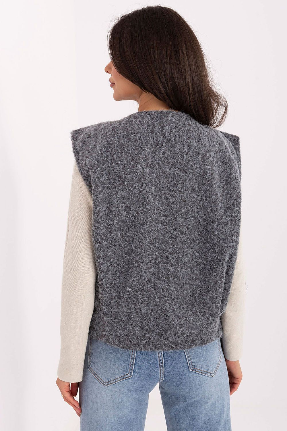 Weste model 217871 Rue Paris