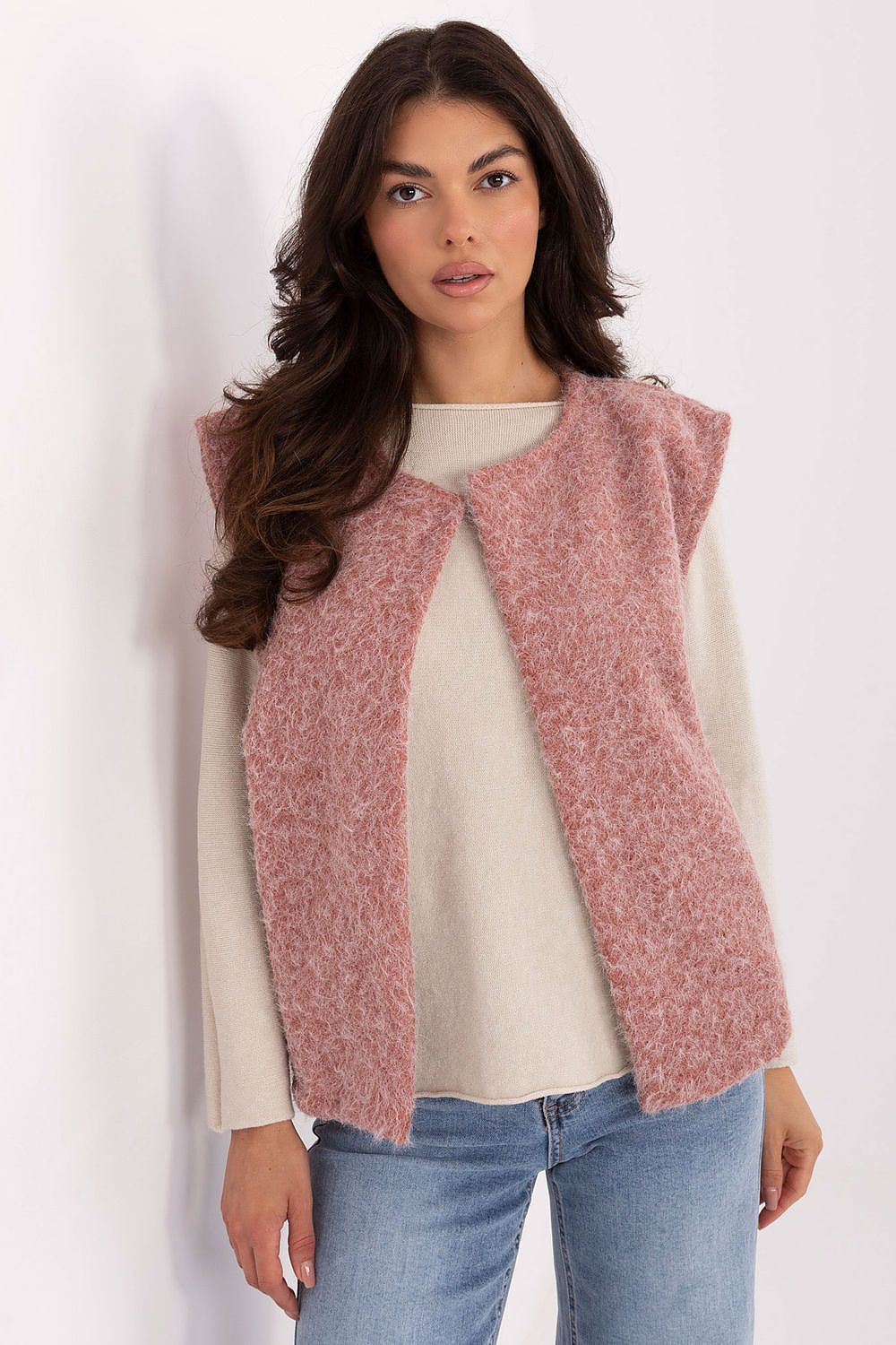 Weste model 217872 Rue Paris