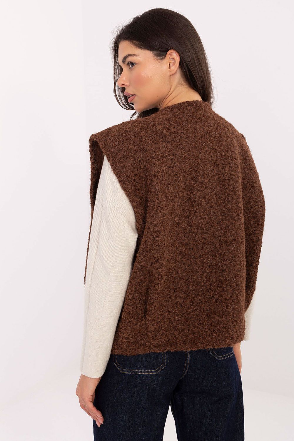 Weste model 217874 Rue Paris