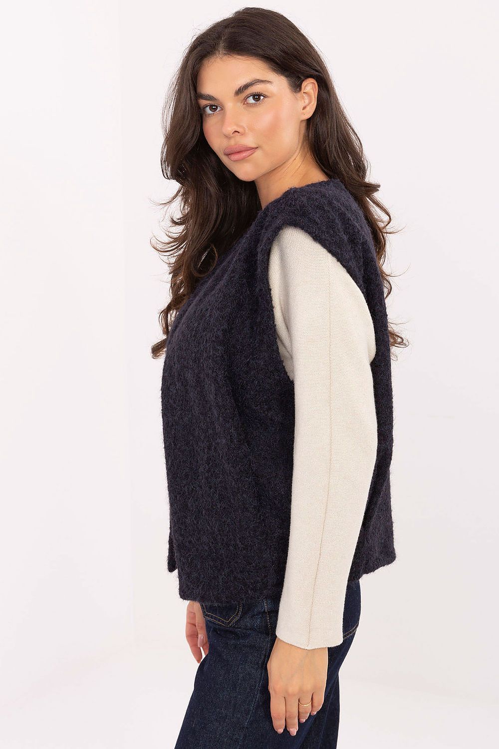 Weste model 217875 Rue Paris