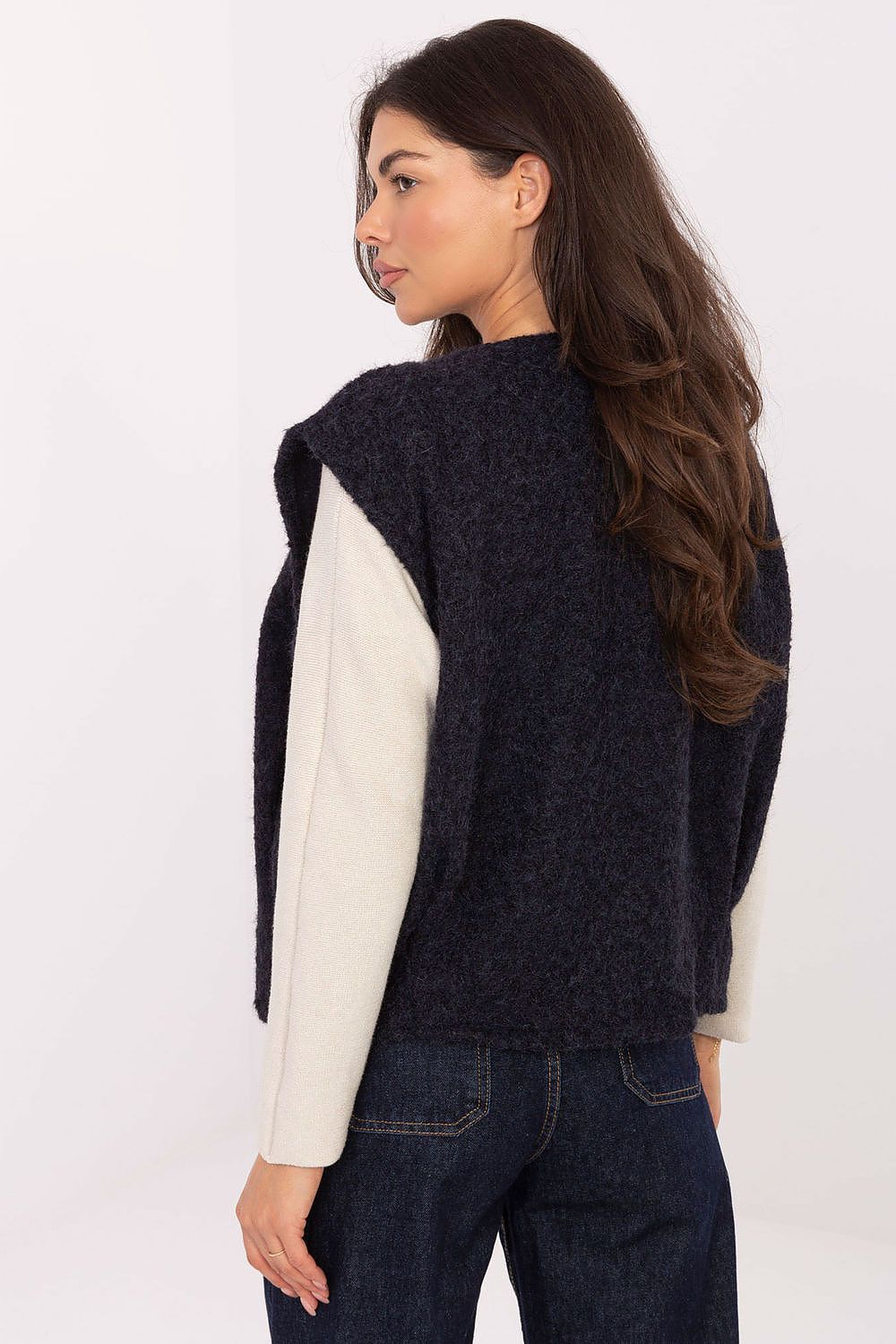 Weste model 217875 Rue Paris