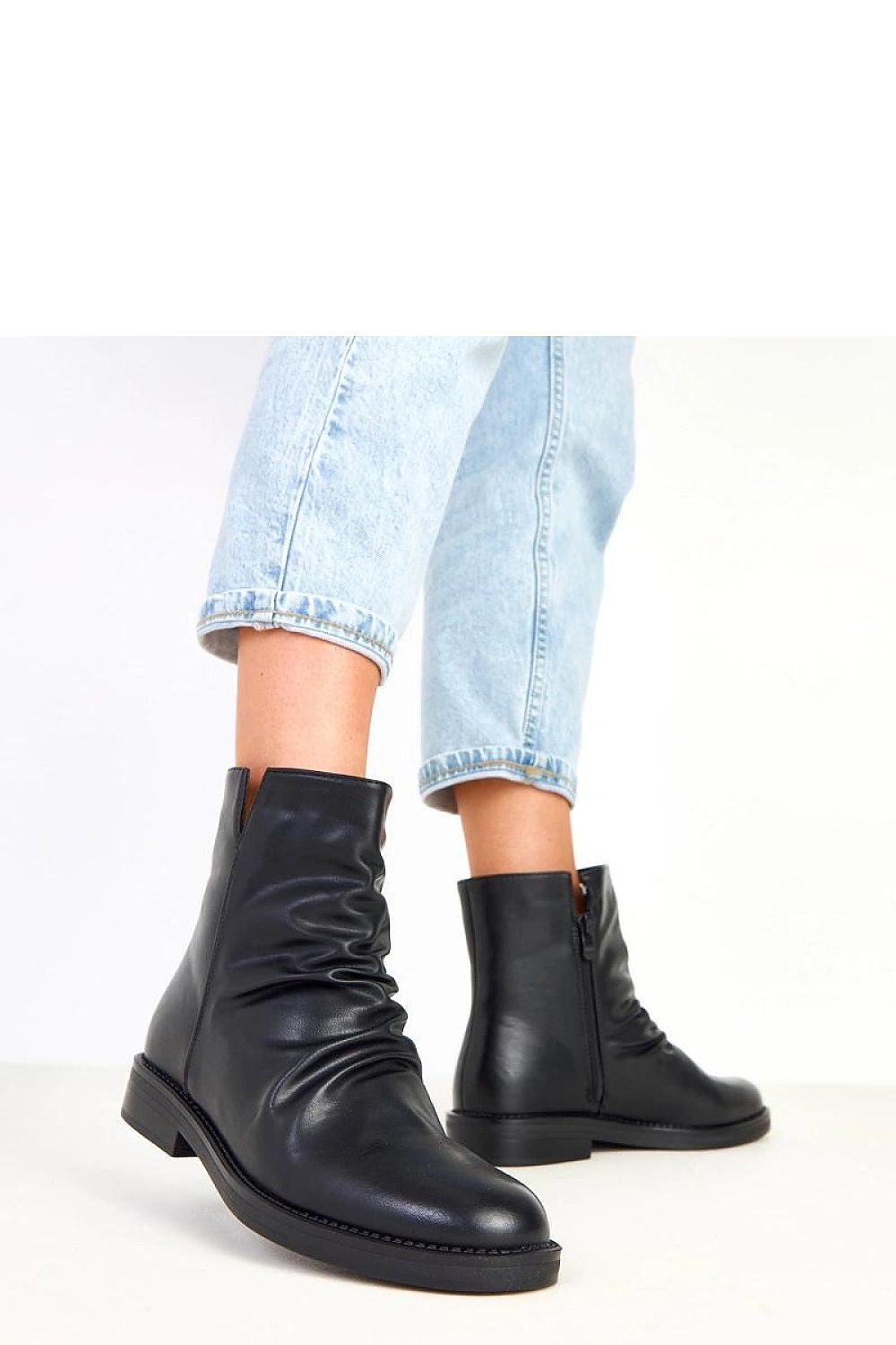 Stiefeletten model 217898 Solea