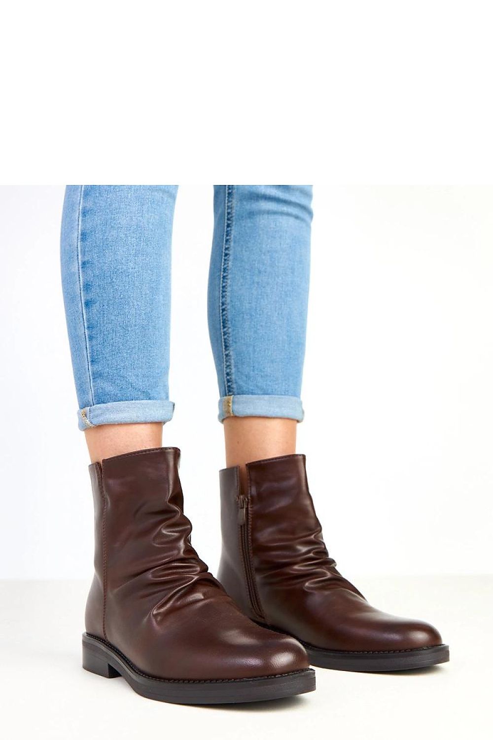 Stiefeletten model 217899 Solea