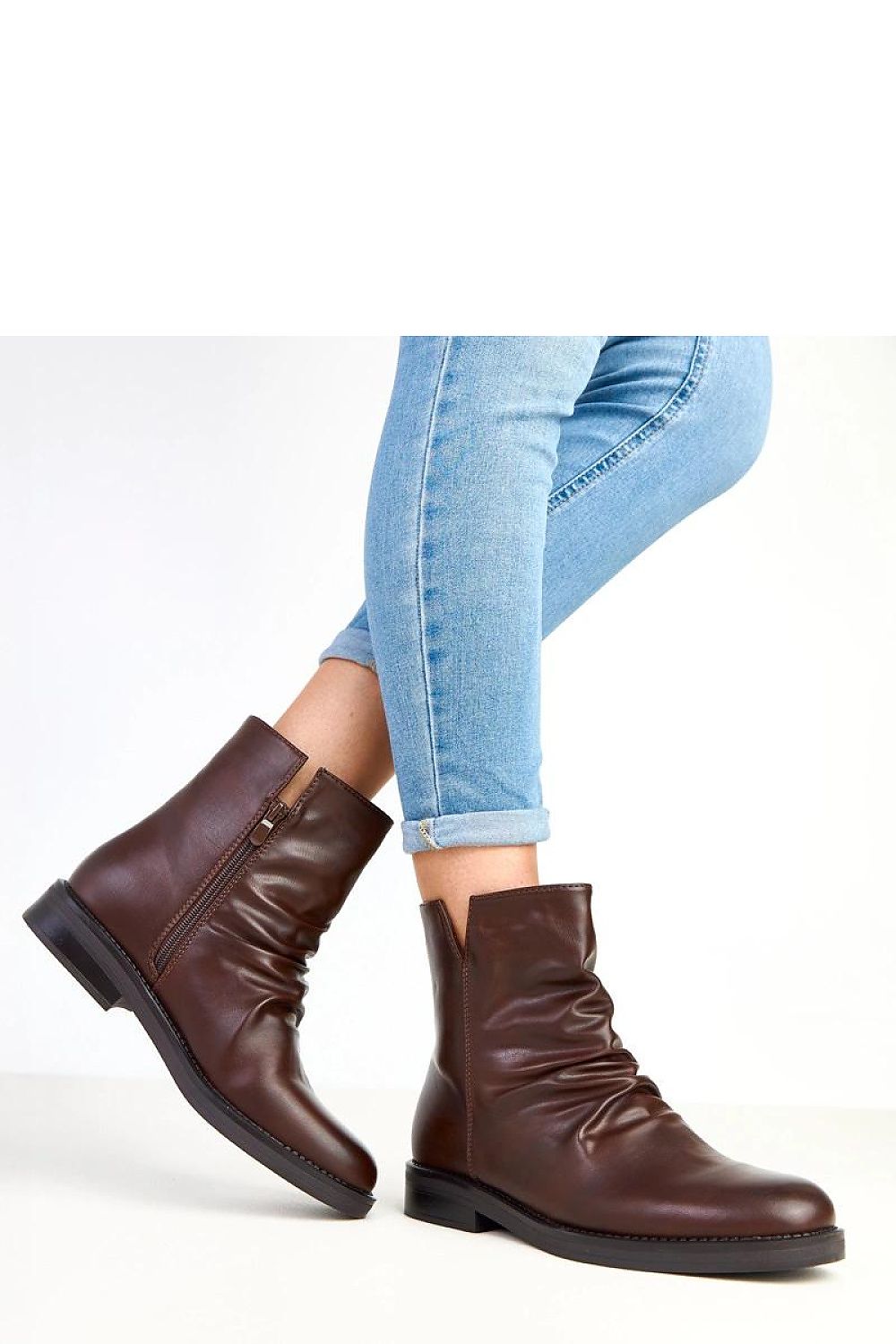 Stiefeletten model 217899 Solea
