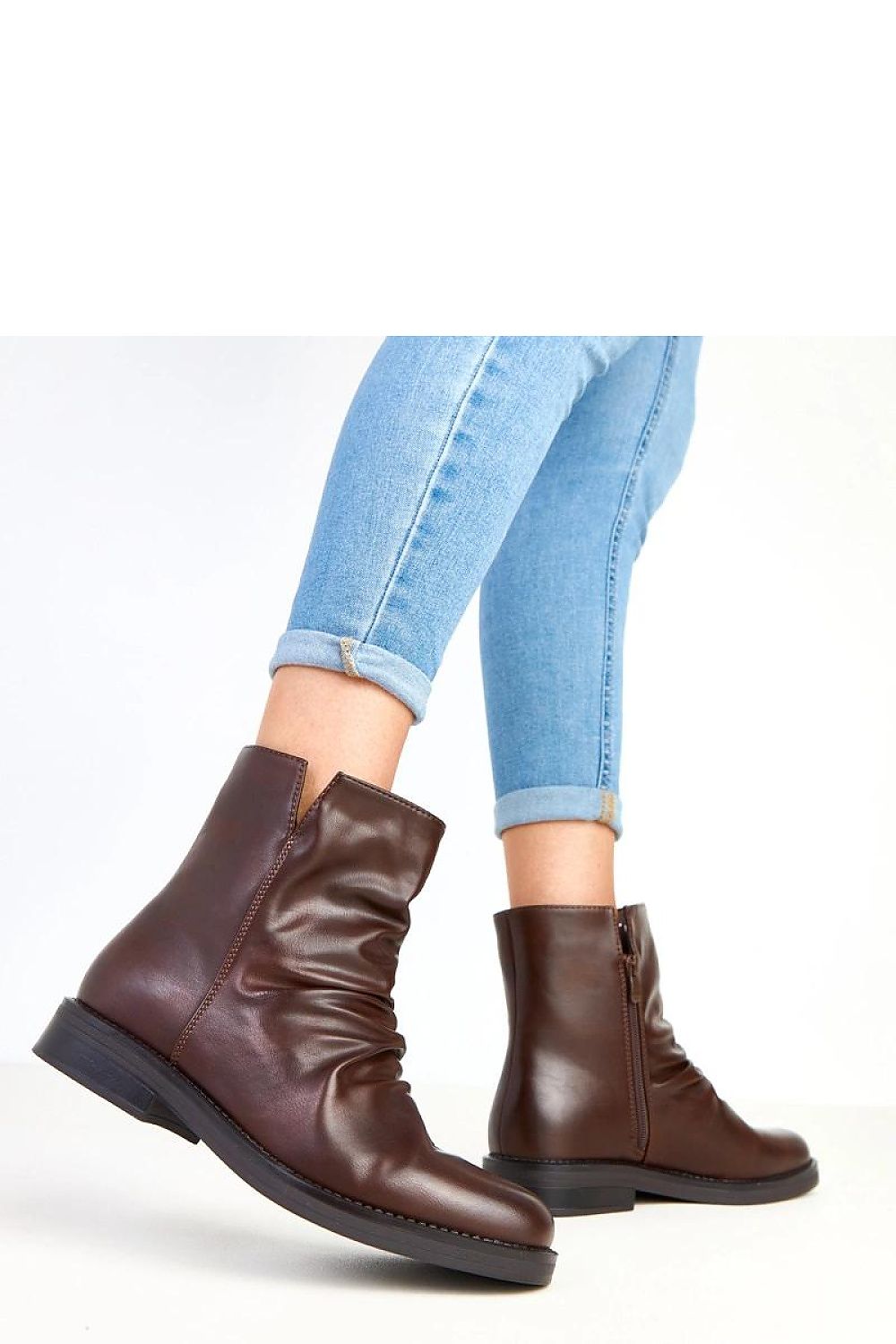 Stiefeletten model 217899 Solea