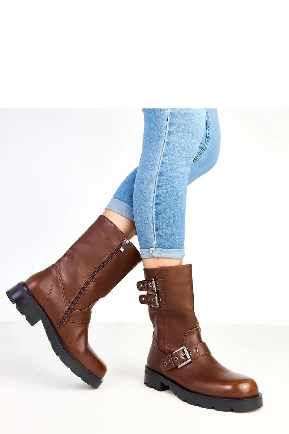 Stiefeletten model 217935 Solea