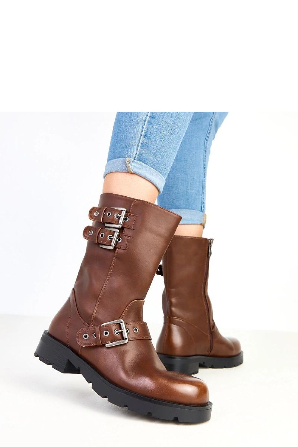 Stiefeletten model 217935 Solea
