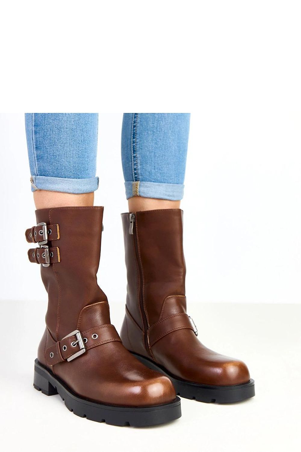 Stiefeletten model 217935 Solea