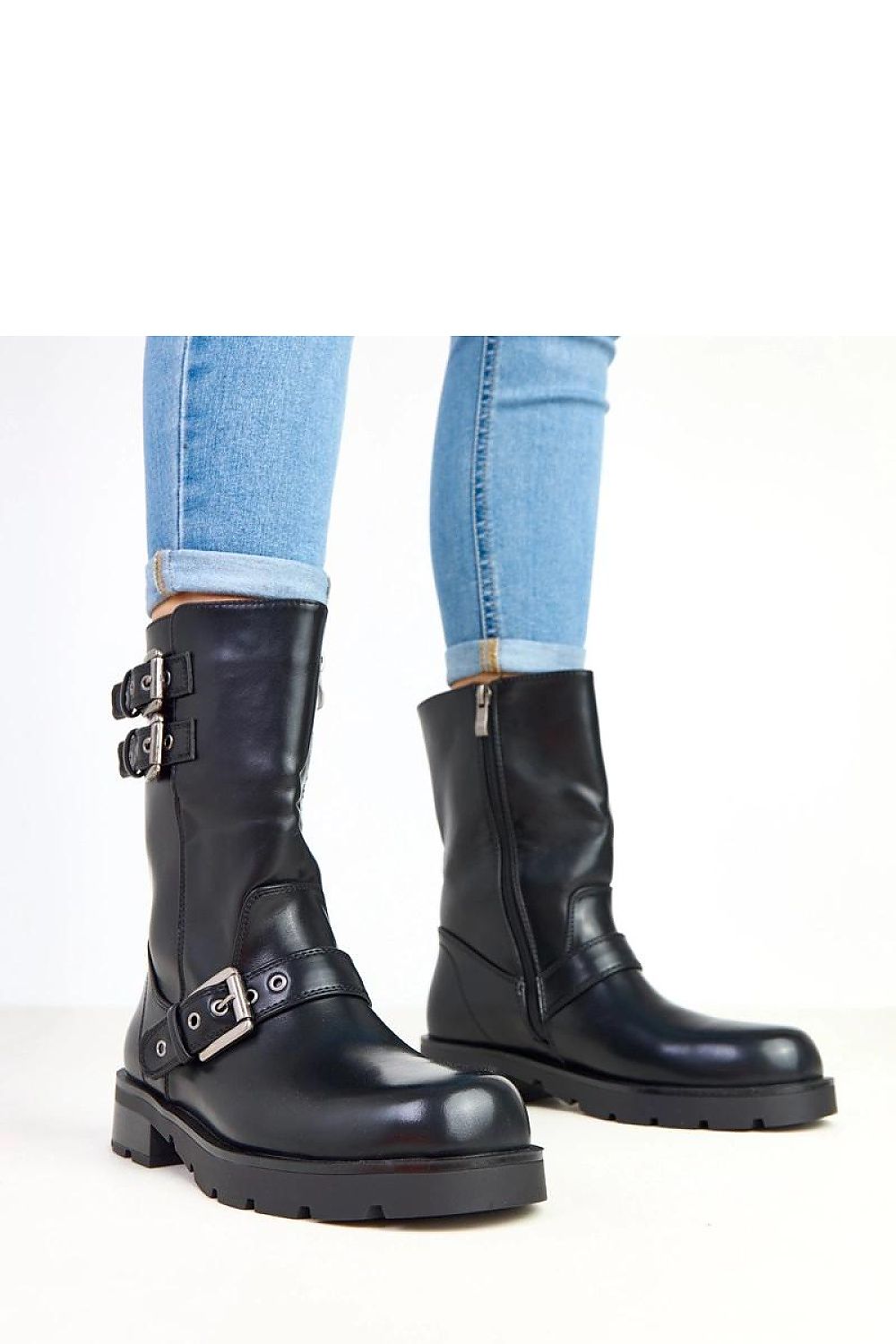 Stiefeletten model 217936 Solea
