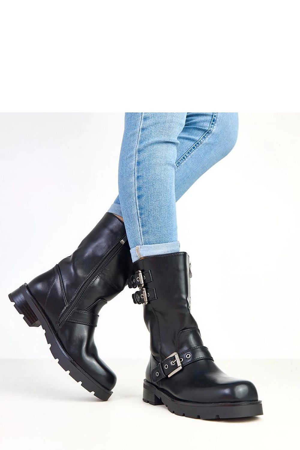 Stiefeletten model 217936 Solea