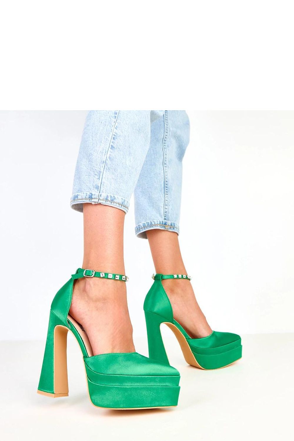 Pumps mit Absatz model 217939 Solea