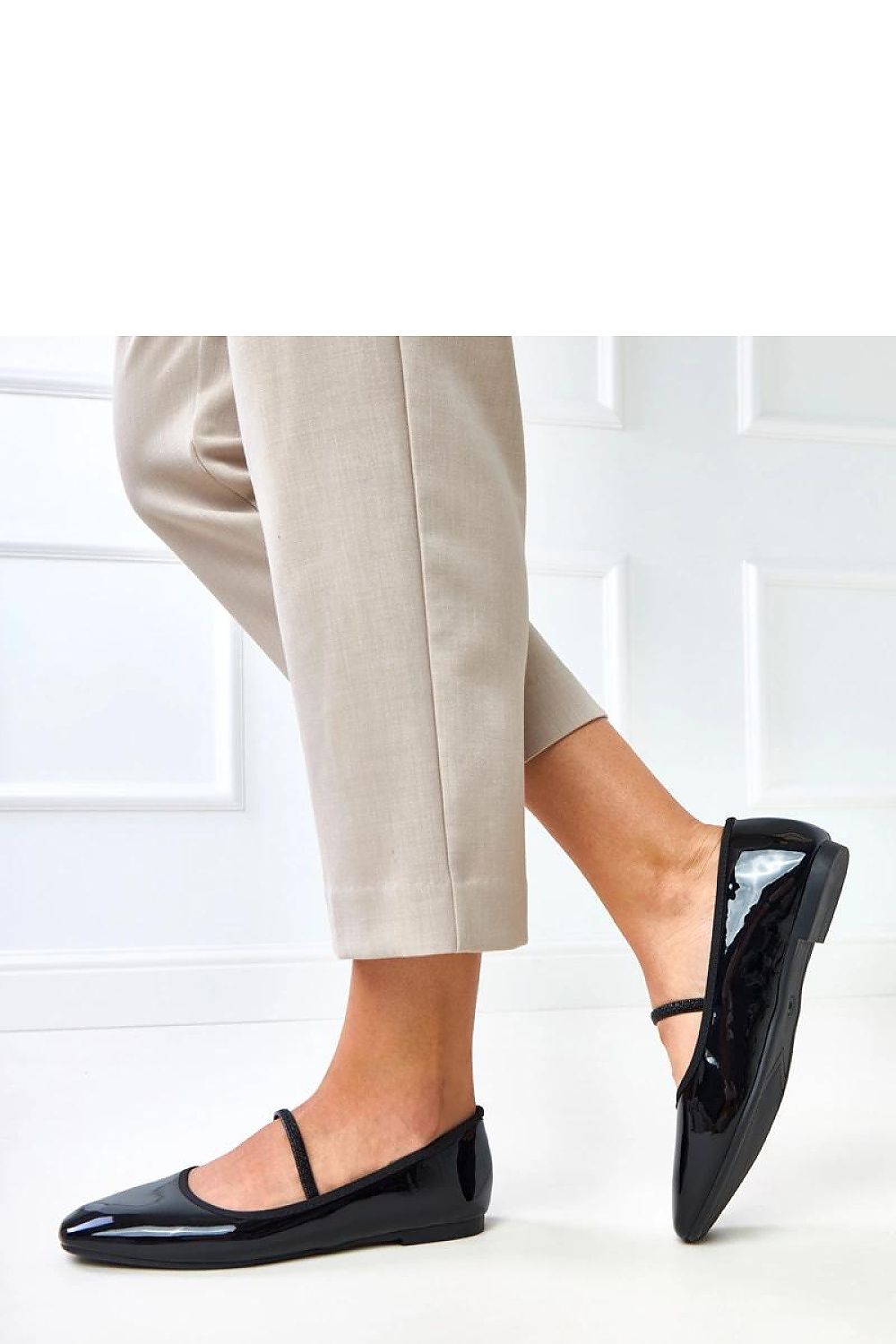 Ballerina Schuhe model 217948 Solea