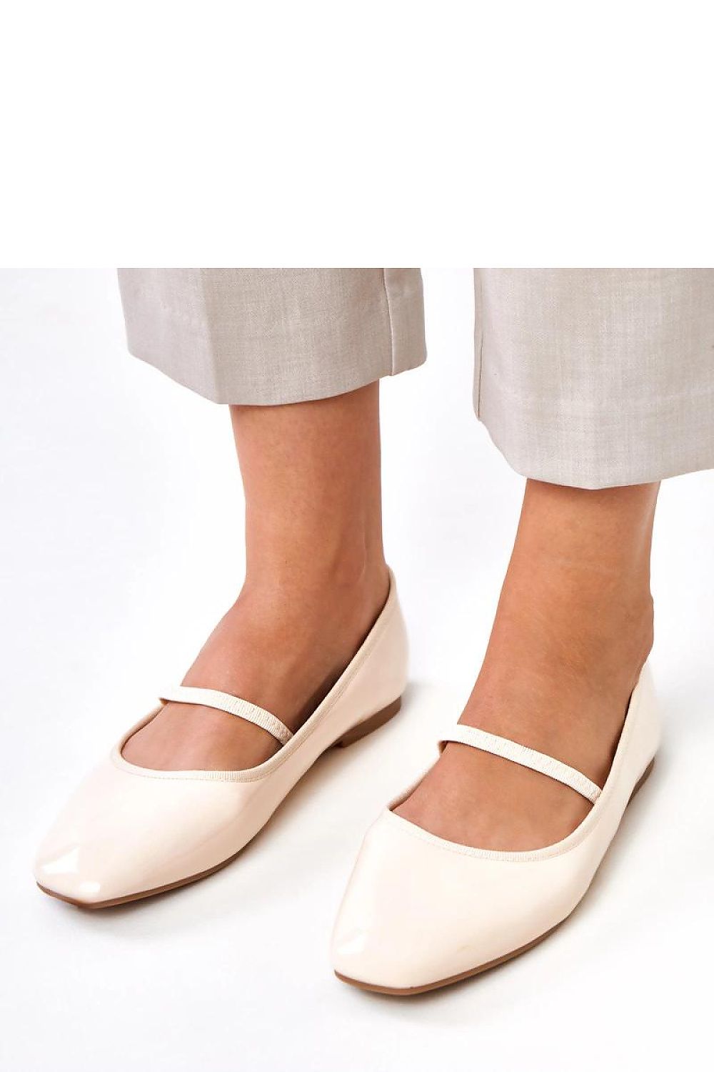 Ballerina Schuhe model 217950 Solea