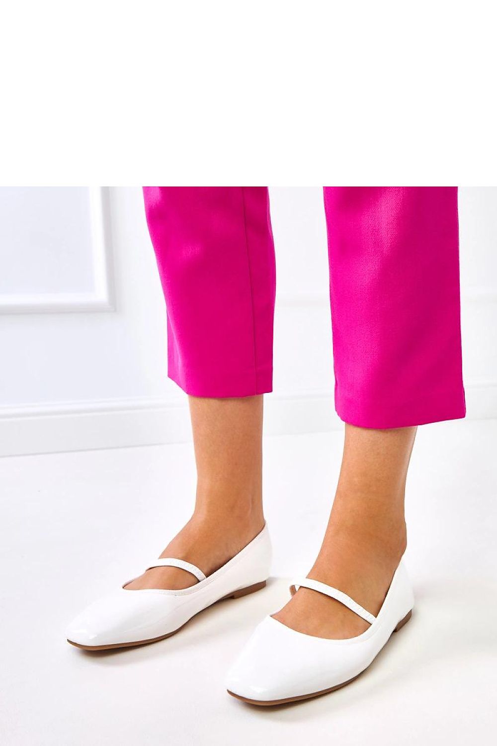 Ballerina Schuhe model 217951 Solea