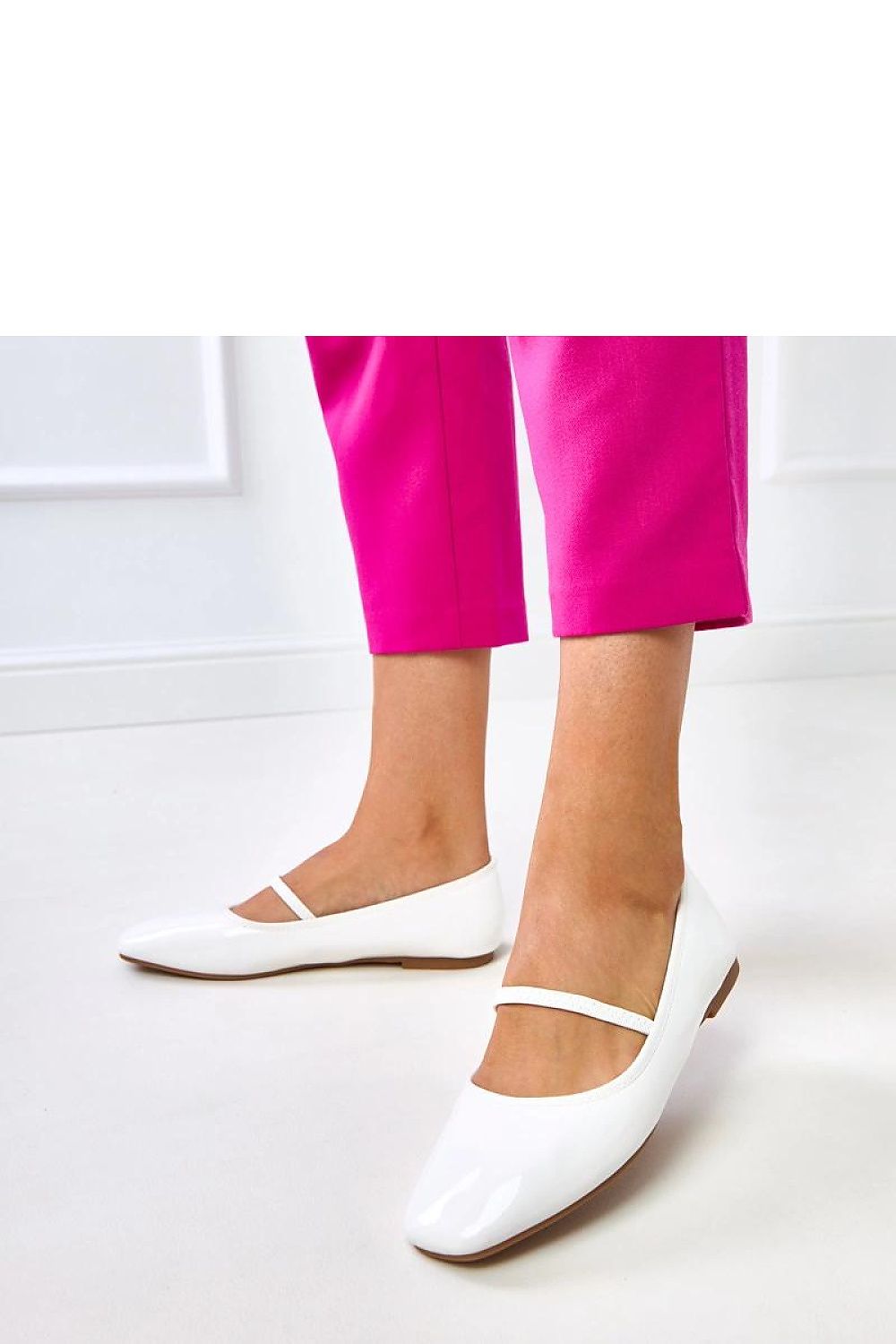 Ballerina Schuhe model 217951 Solea