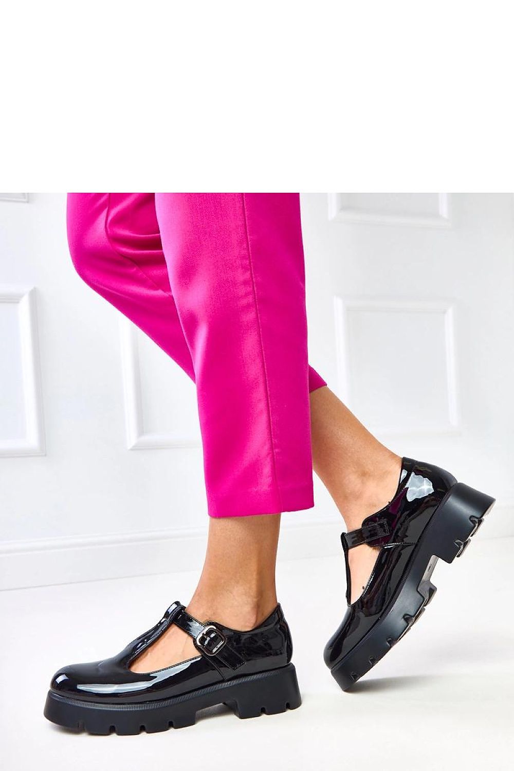 Schuhe mit Absatz model 217959 Solea