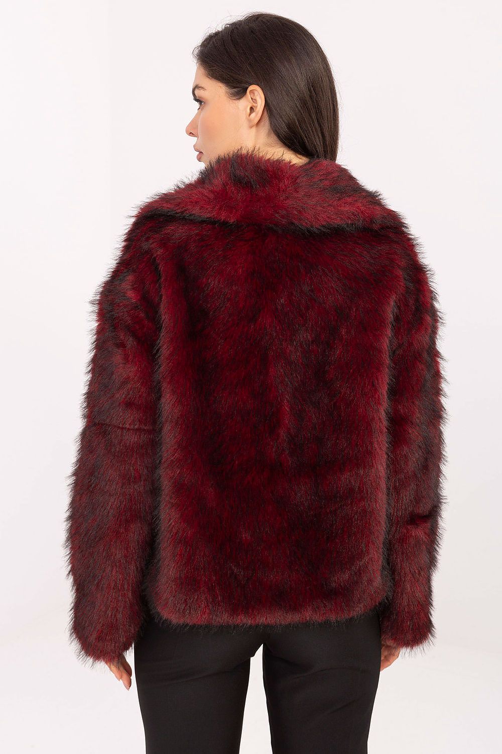 Jacke model 217988 Rue Paris