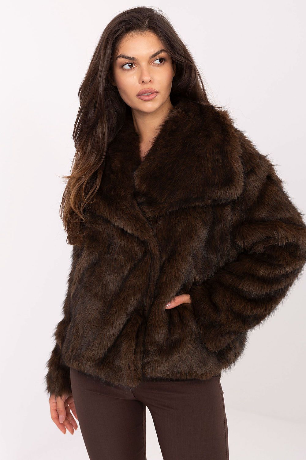Jacke model 217989 Rue Paris