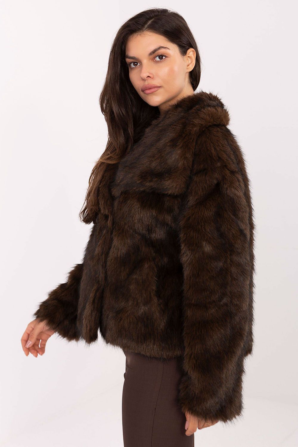 Jacke model 217989 Rue Paris