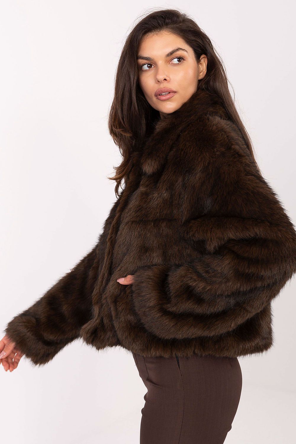 Jacke model 217992 Rue Paris