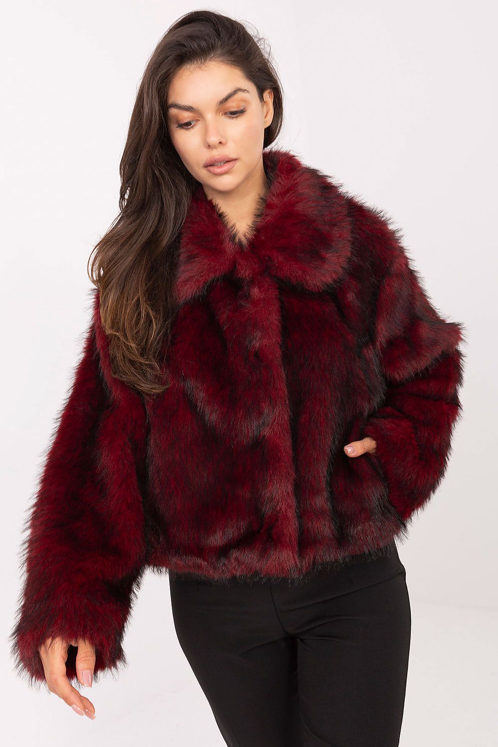 Jacke model 217993 Rue Paris