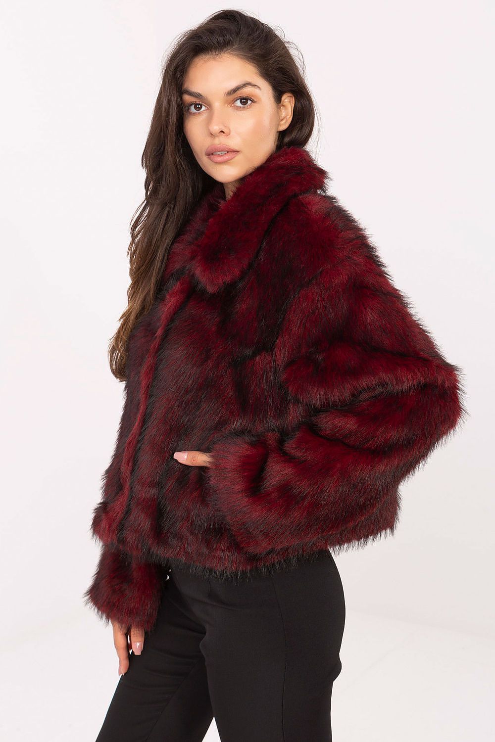 Jacke model 217993 Rue Paris