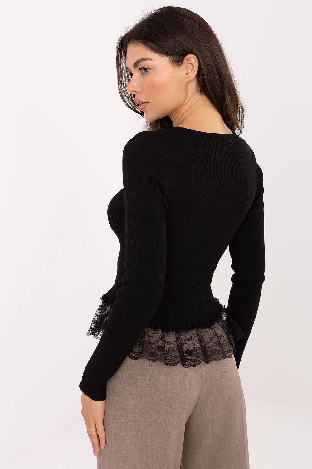 Pullover model 218029 Factory Price