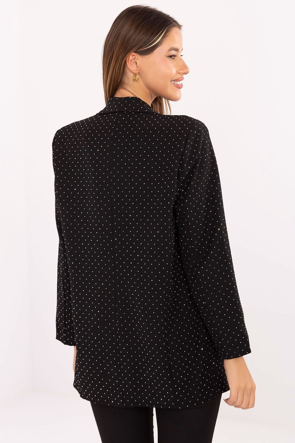 Sakko model 217983 Rue Paris