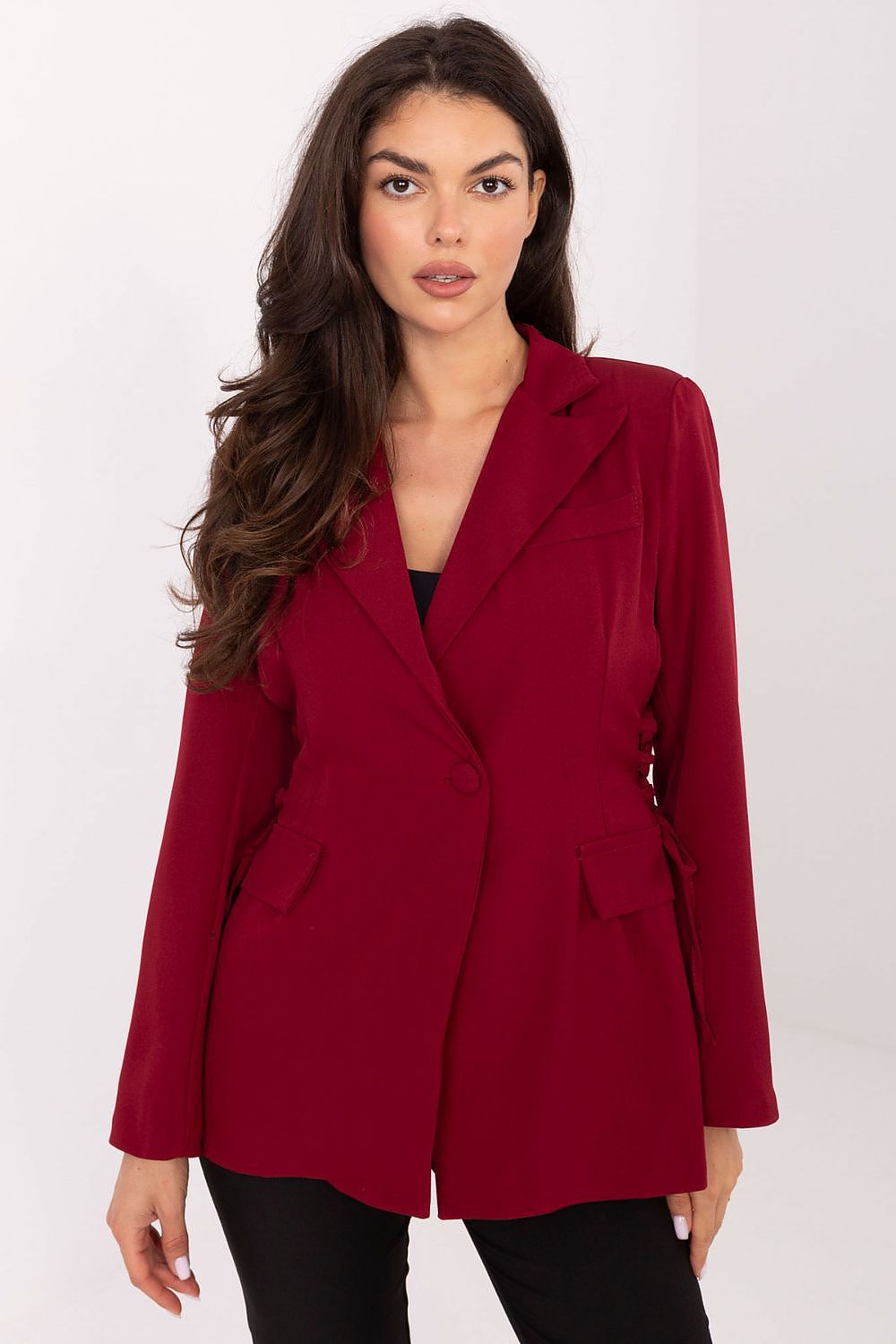 Sakko model 218008 Italy Moda
