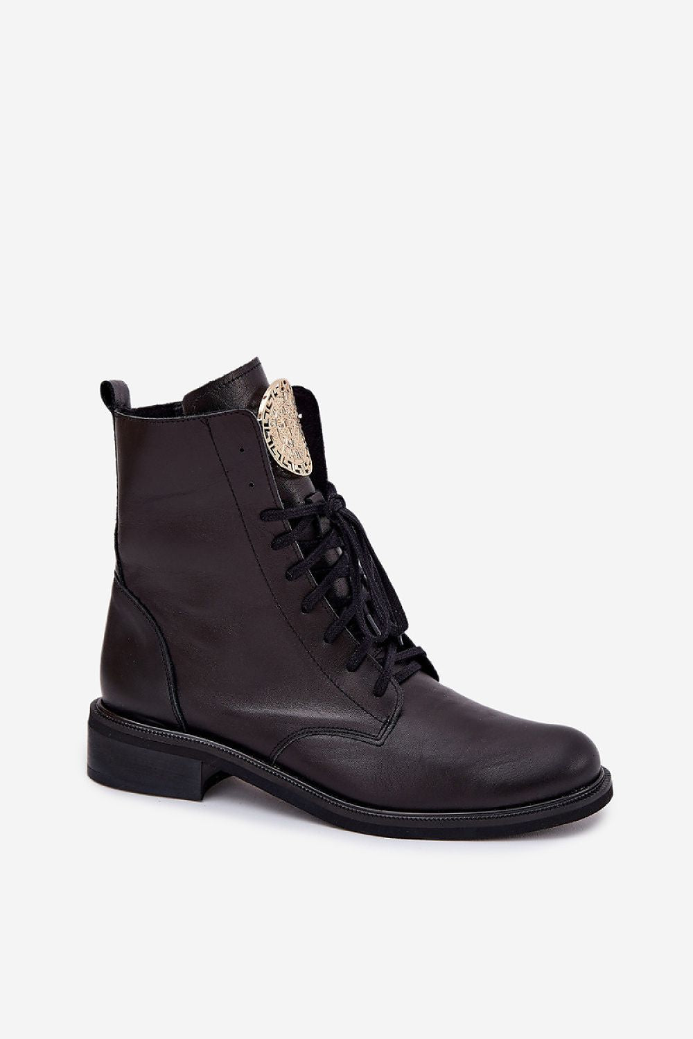 Stiefeletten model 218073 Step in style