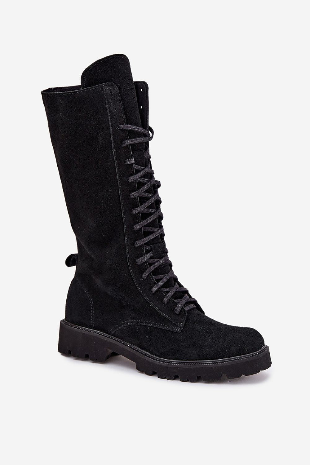 Stiefeletten model 218075 Step in style