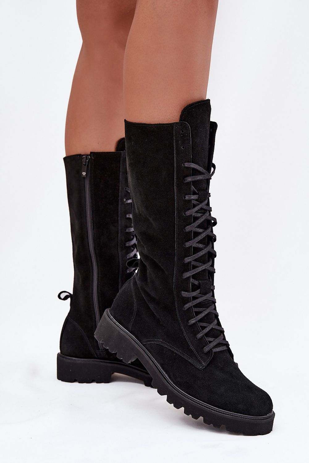 Stiefeletten model 218075 Step in style