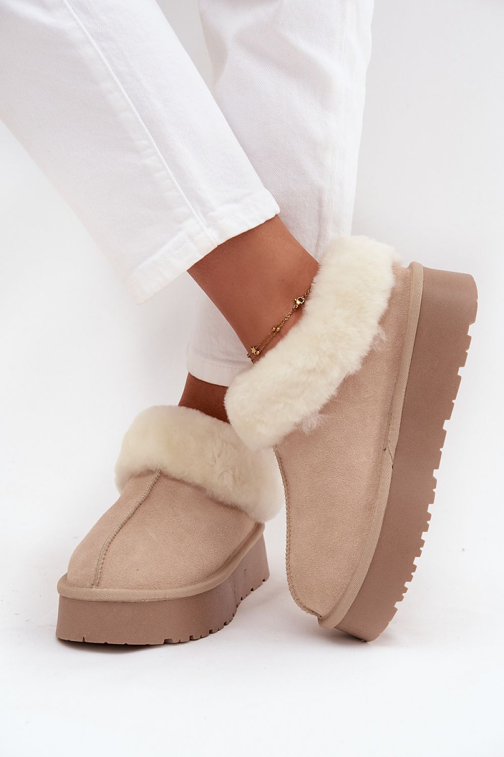 Schneeschuhe model 218101 Step in style