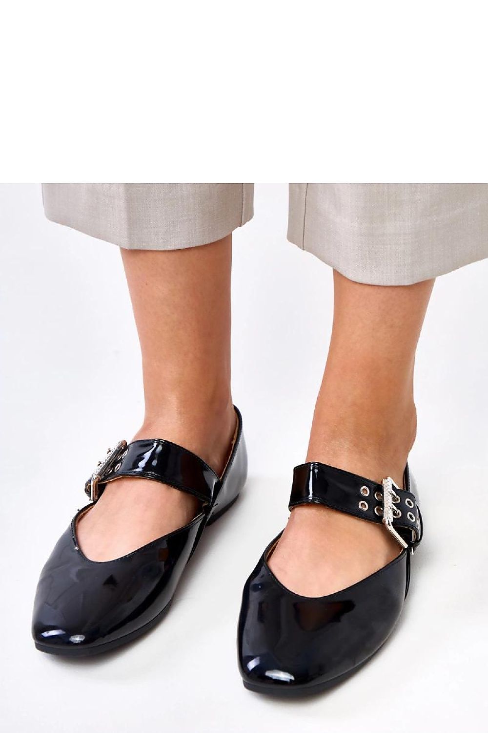 Ballerina Schuhe model 218143 Solea