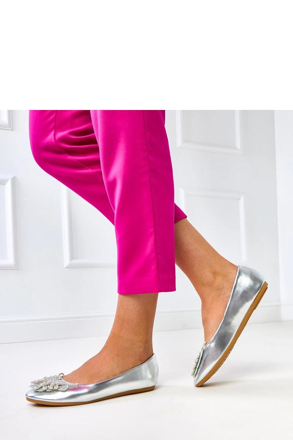 Ballerina Schuhe model 218160 Solea