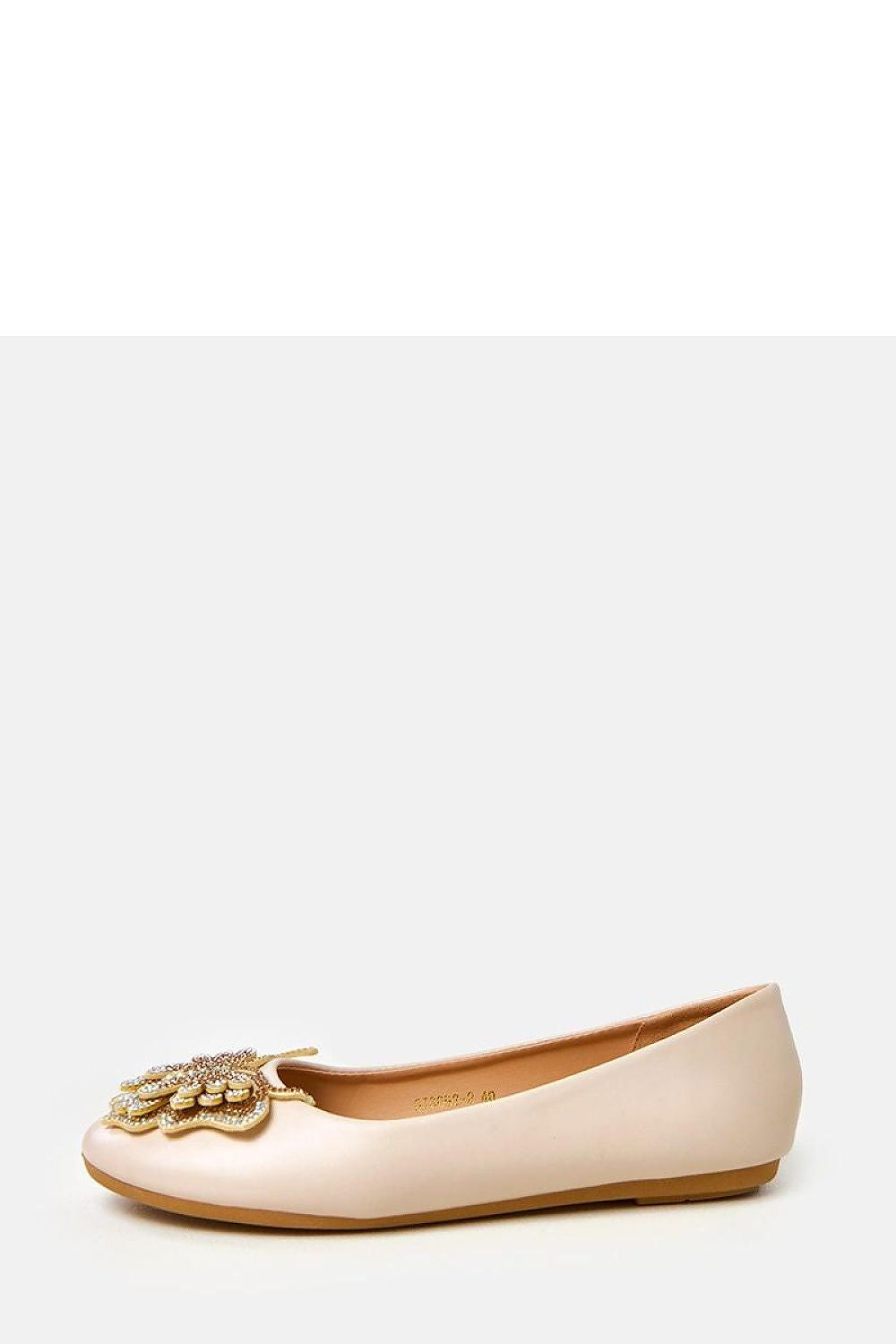 Ballerina Schuhe model 218162 Solea