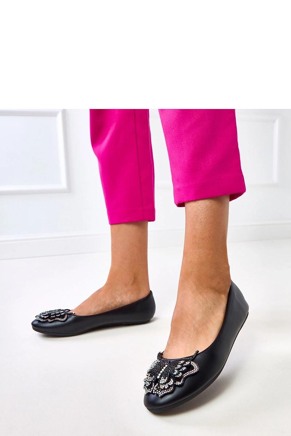 Ballerina Schuhe model 218164 Solea
