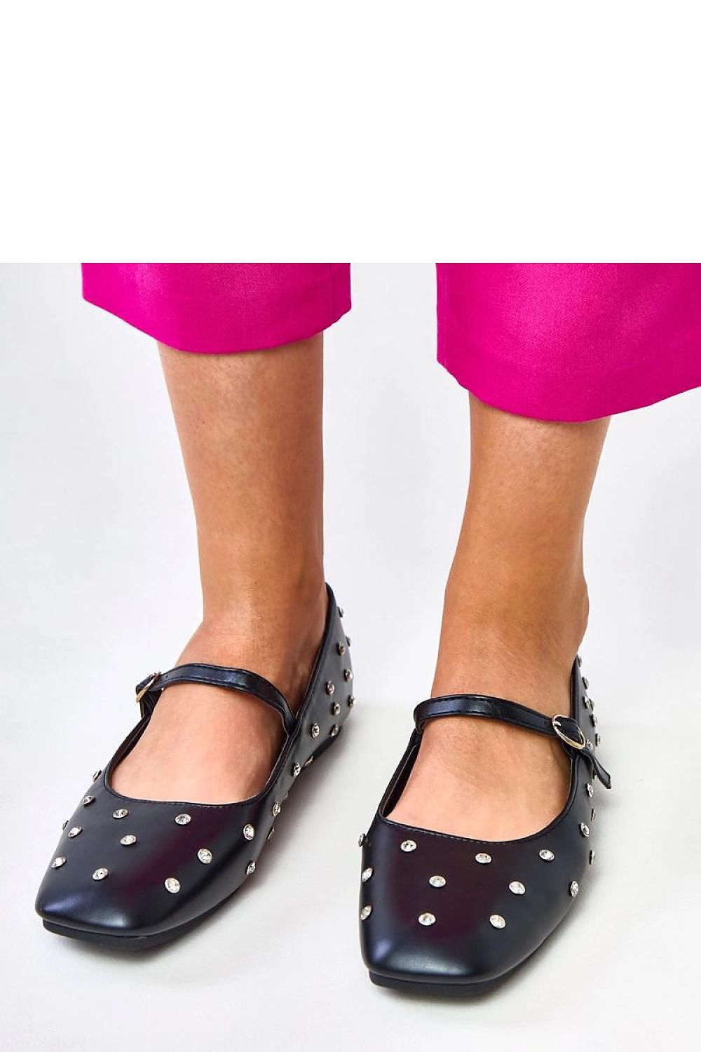 Ballerina Schuhe model 218167 Solea