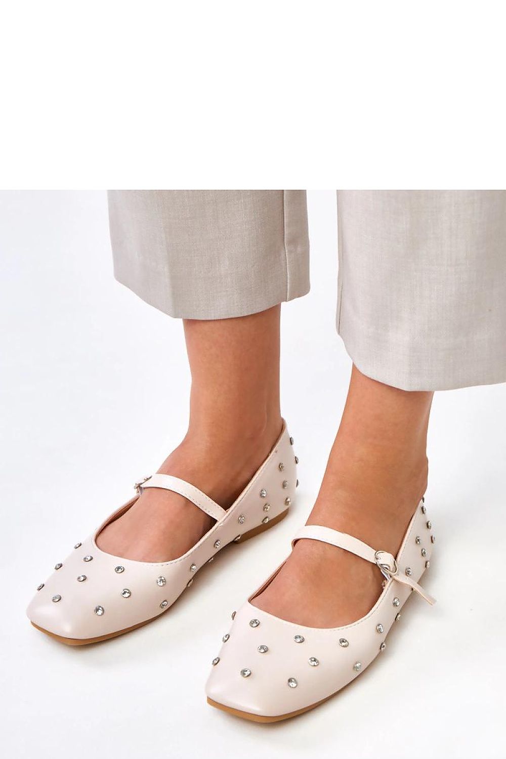 Ballerina Schuhe model 218168 Solea
