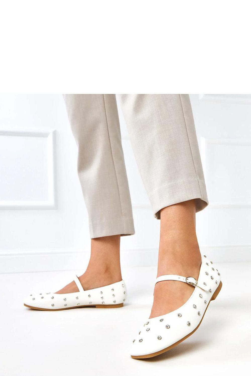 Ballerina Schuhe model 218169 Solea