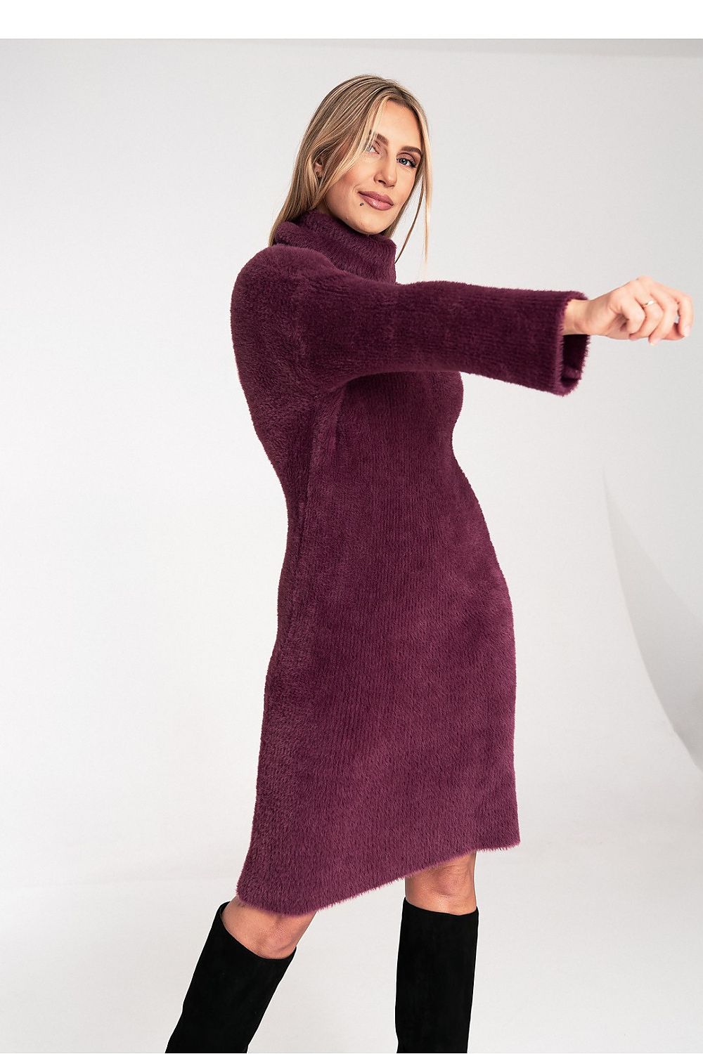 Alltagskleid model 218181 Figl