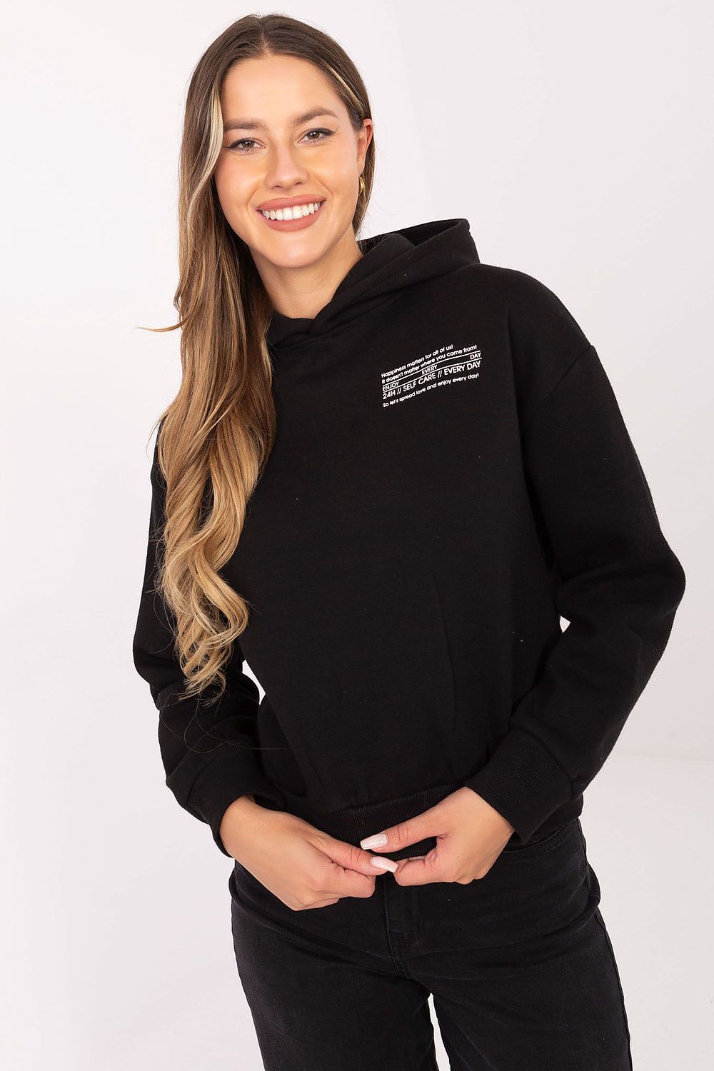 Sweater model 218222 Sublevel