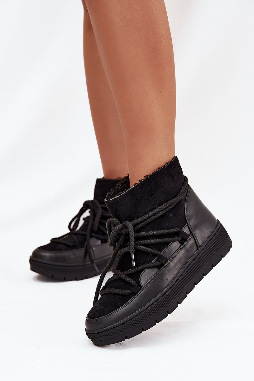 Schneeschuhe model 218266 Step in style
