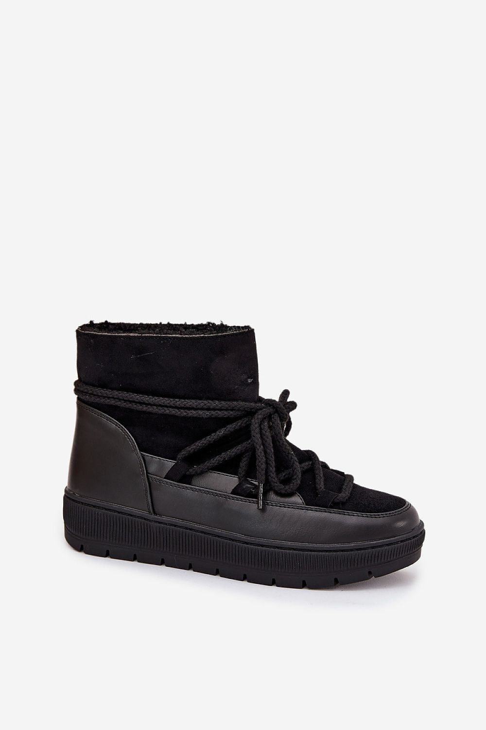 Schneeschuhe model 218266 Step in style