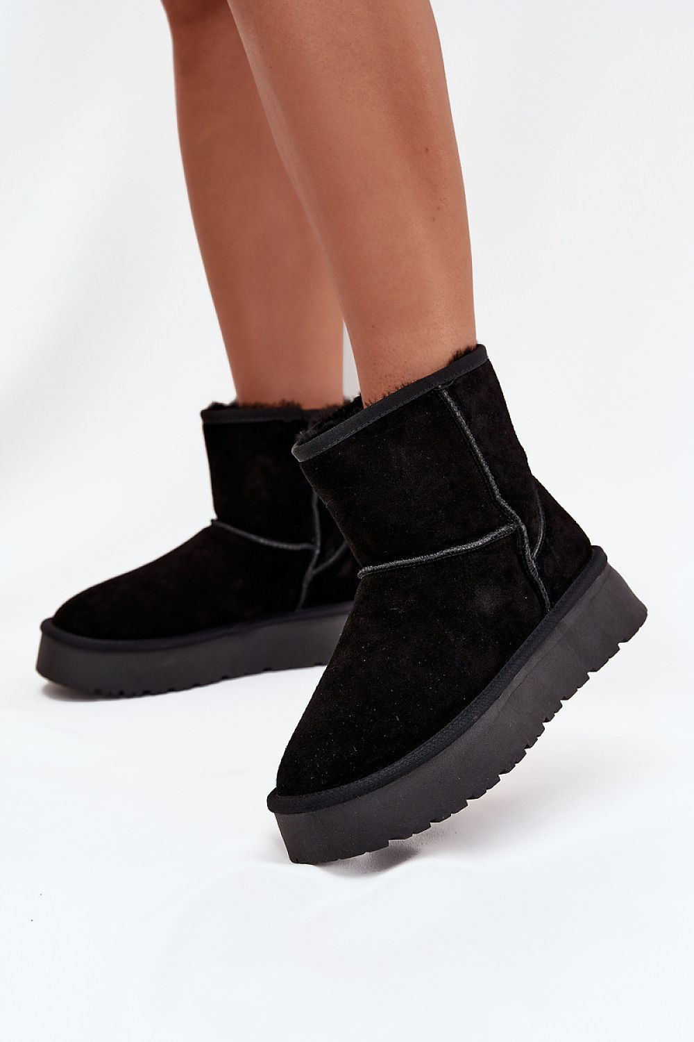 Schneeschuhe model 218269 Step in style