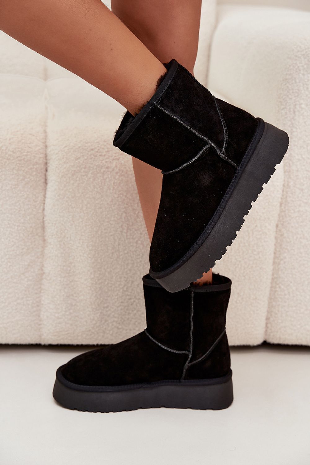 Schneeschuhe model 218269 Step in style